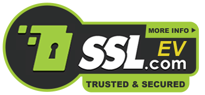 SSL-Siegel 1 ev